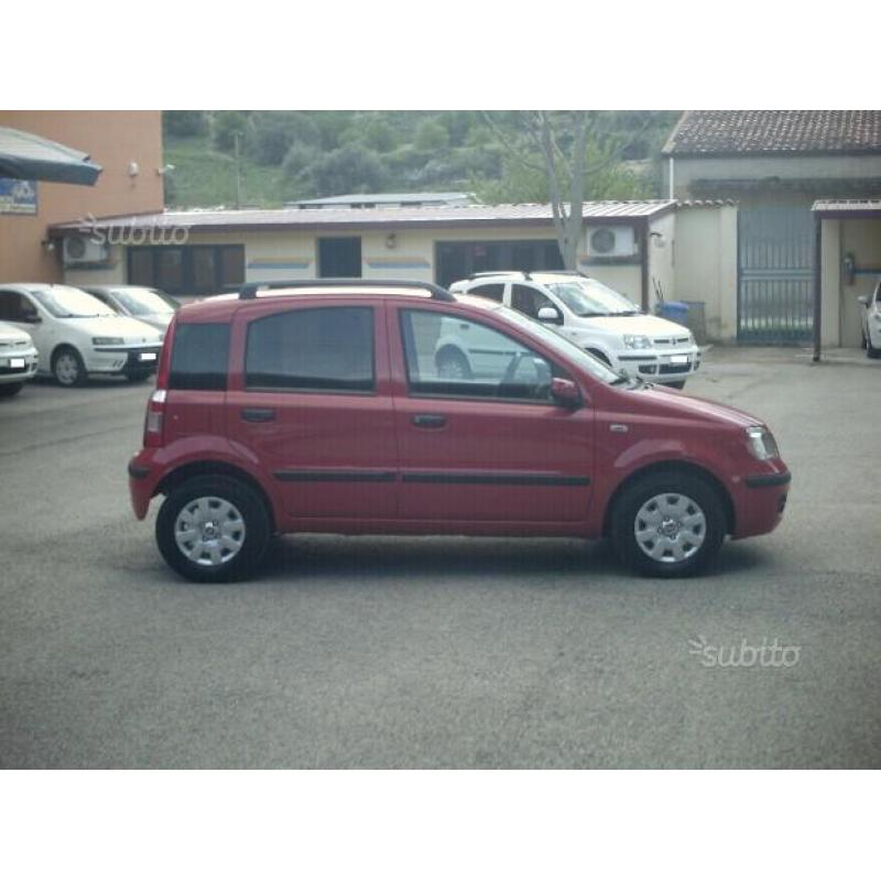 FIAT Panda 2ª serie - 2008