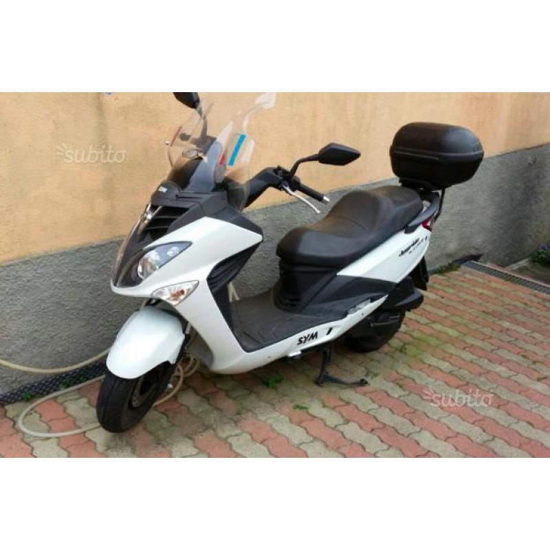 Sym Joyride 125 - 2014