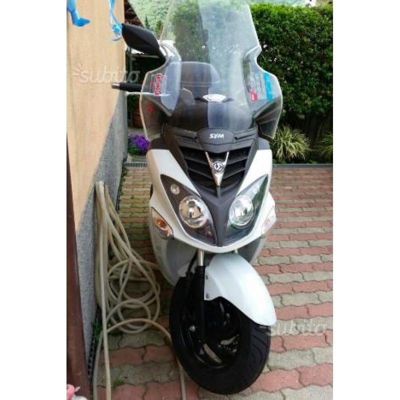 Sym Joyride 125 - 2014