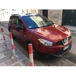 NISSAN Qashqai+2 1.5 dCi 110cv 7 posti - 2011