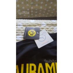 Maglia Aubameyang Originale Tg.M borussia dortmund