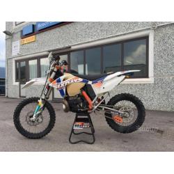 Ktm 250 2t Exc