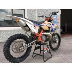 Ktm 250 2t Exc