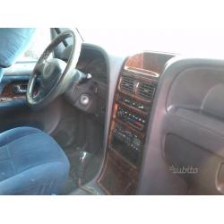 Korando motore mercedes gd 300