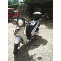 Scooter malaguti centro 125