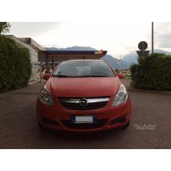 OPEL Corsa 4ª serie - 2007