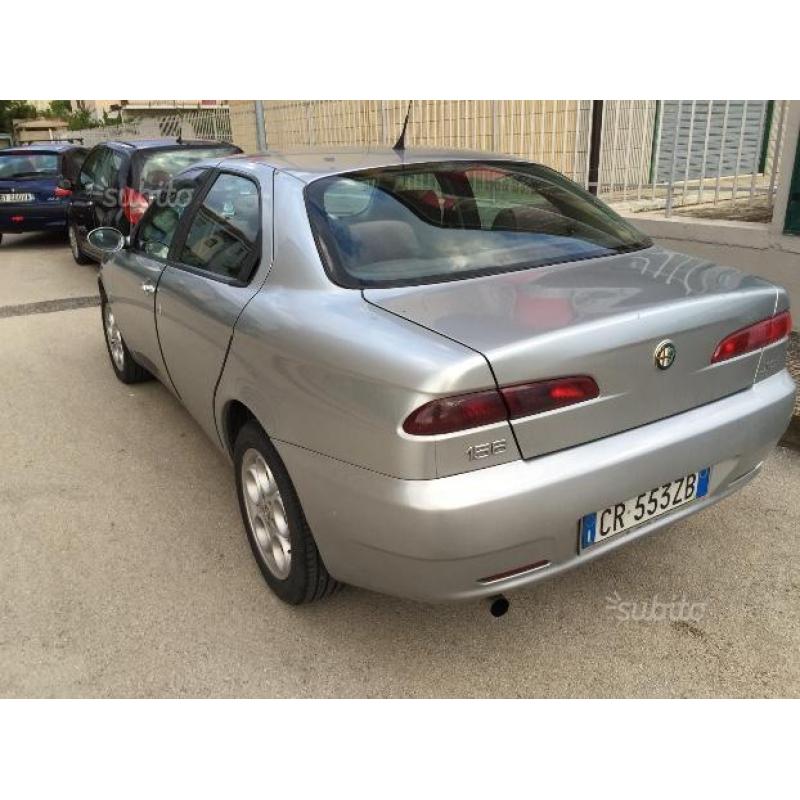 ALFA ROMEO 156 2ª serie - 2004 giugiaro jtd