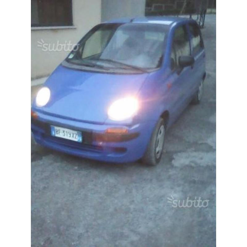 Matiz Perugia