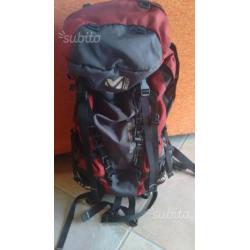 Zaino Millet odyssee 50+10