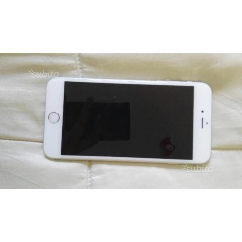 IPhone 6s Plus da (VETRINA) Originale