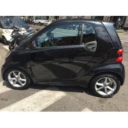 SMART fortwo 2ª serie - 2012