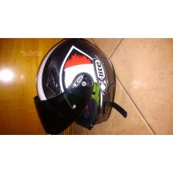 Casco x-lite x802r carbonio