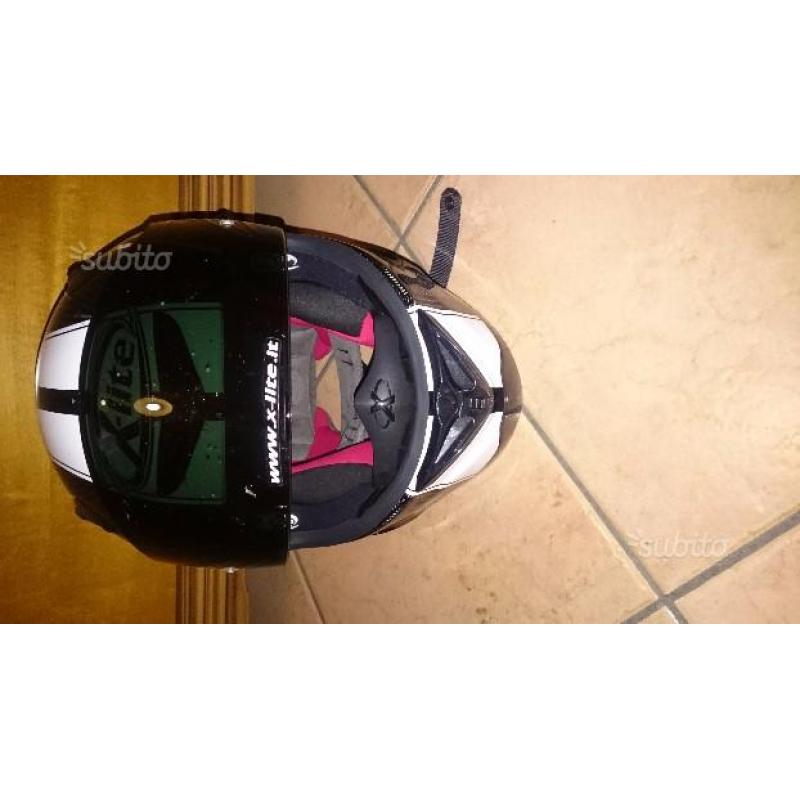 Casco x-lite x802r carbonio