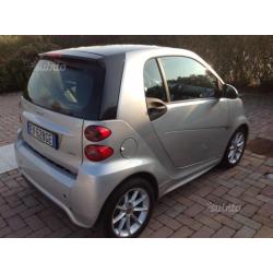 SMART fortwo 2ª serie - 2012