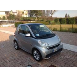 SMART fortwo 2ª serie - 2012