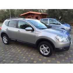 NISSAN Qashqai 1ª serie - 2009