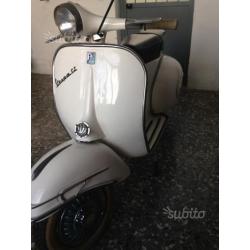 Vespa GS 160