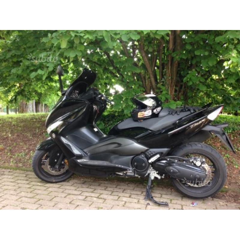 Yamaha T Max - 2010