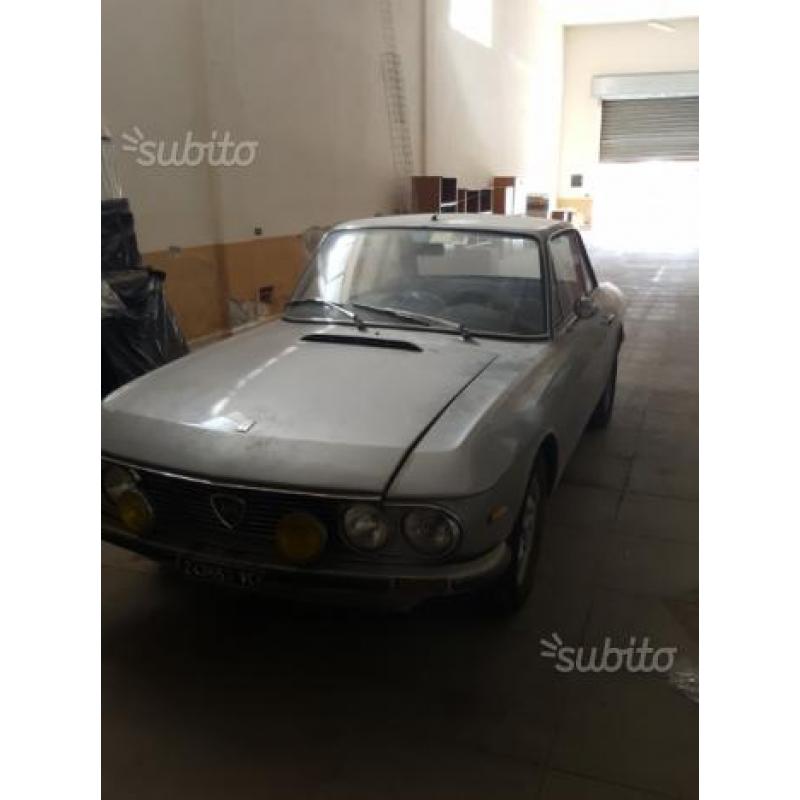 Fulvia