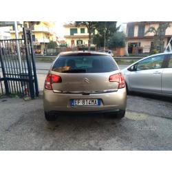 Citroen c3 1400 hdi esclusiv super full