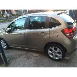 Citroen c3 1400 hdi esclusiv super full