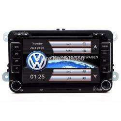 Autoradio navigatore gps 7'' VW