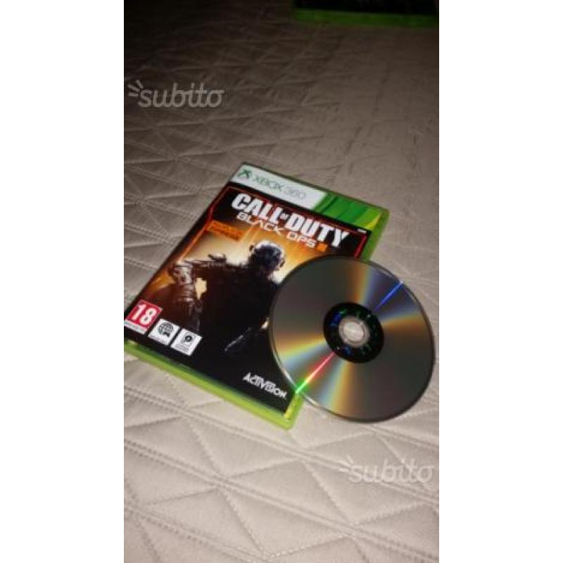 Black ops 3 Xbox 360