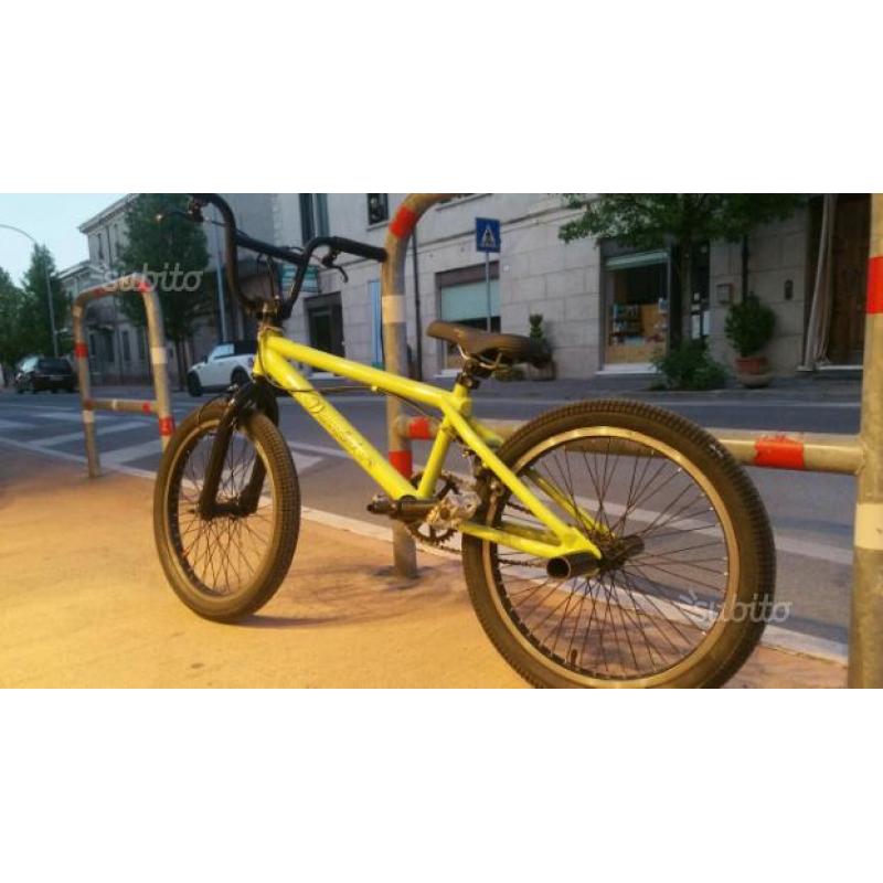 BMX Diamondback "Venom"