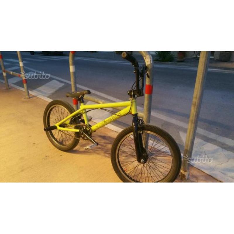 BMX Diamondback "Venom"