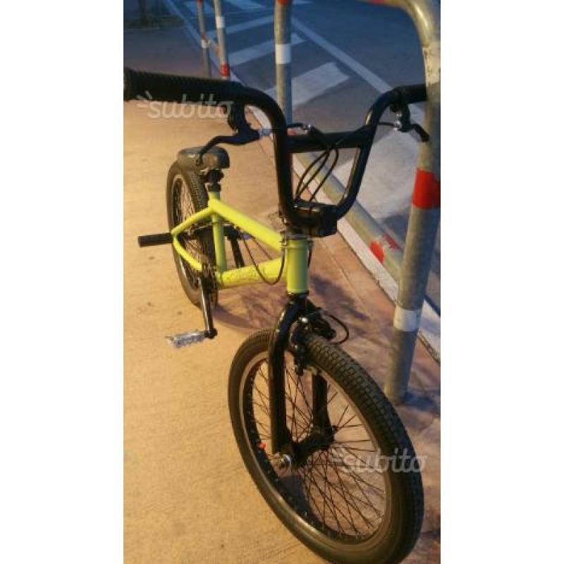 BMX Diamondback "Venom"