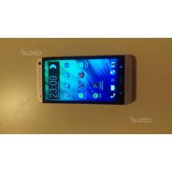 HTC one more 7(LEGGI BENE)