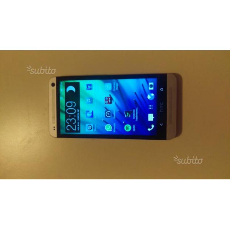 HTC one more 7(LEGGI BENE)