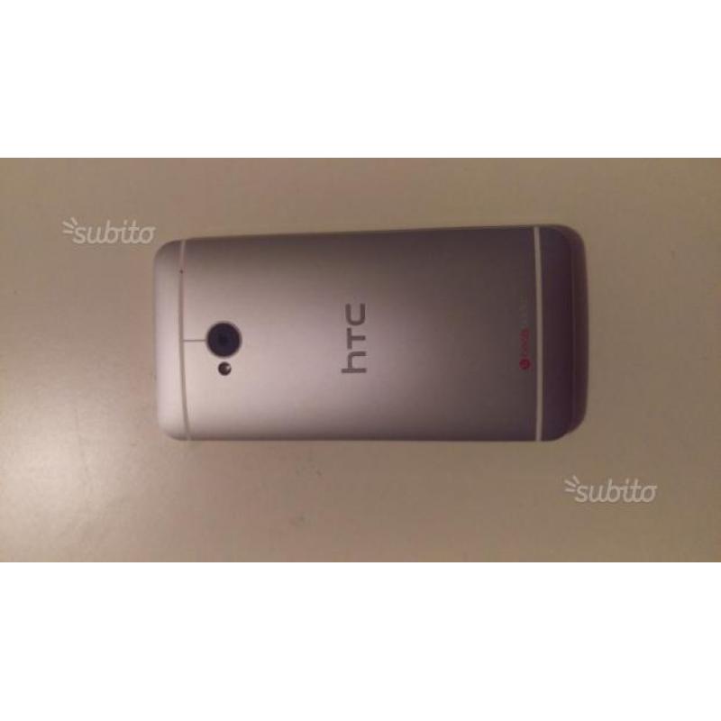 HTC one more 7(LEGGI BENE)