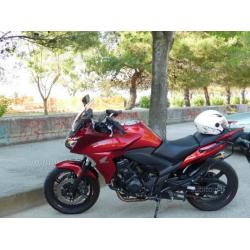 Honda CBF1000 ST ABS - 2011