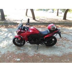 Honda CBF1000 ST ABS - 2011