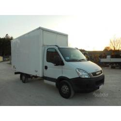 IVECO 35/S/E4  35S14 KM 61749 ANNO