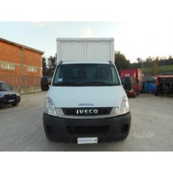 IVECO 35/S/E4  35S14 KM 61749 ANNO