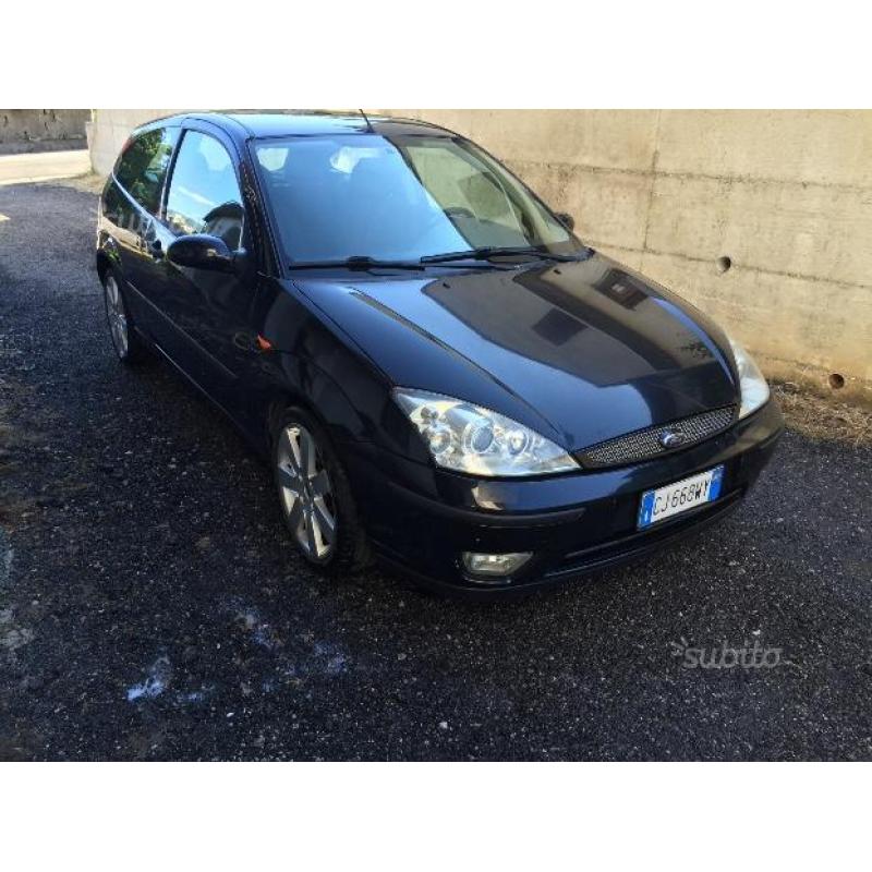 FORD Focus 2/Focus C-Max - 2003