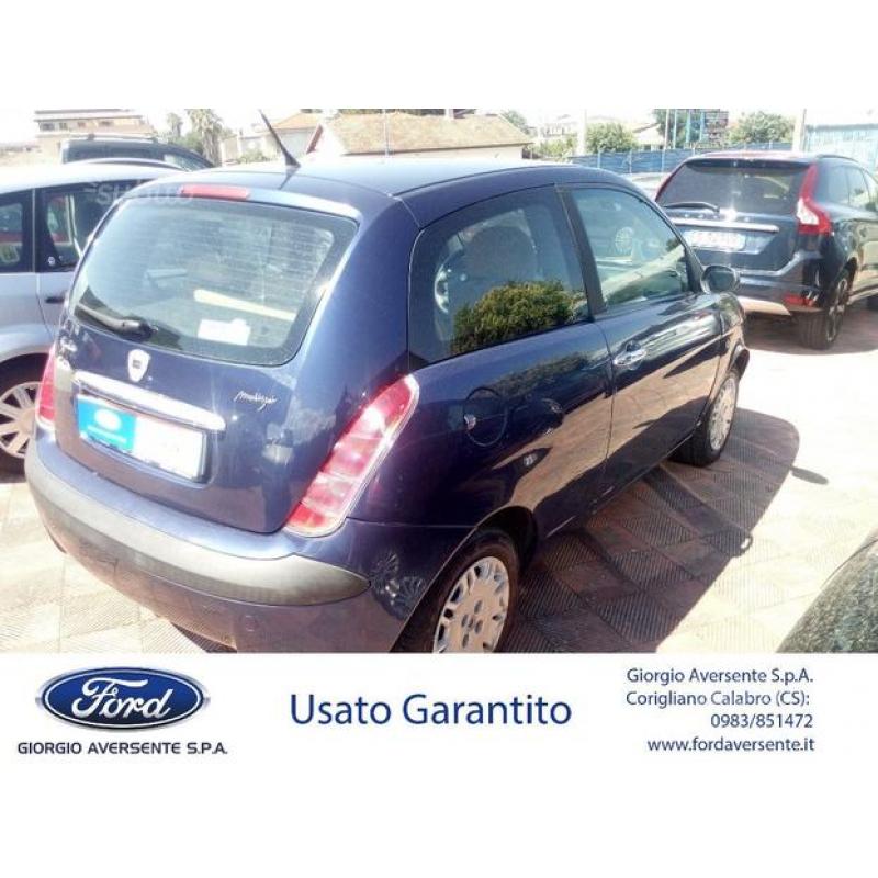 LANCIA Ypsilon 1.3 Multijet 16V