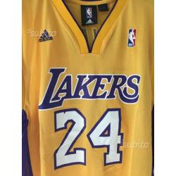 Canotta Nba Lakers