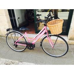 Biciclette Donna Citybike valutopermutabici