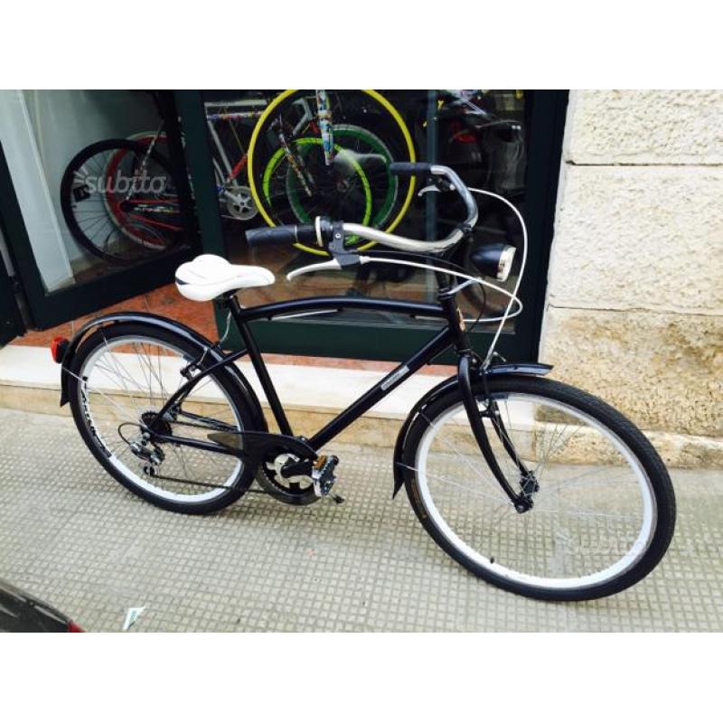 Biciclette Donna Citybike valutopermutabici