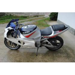 Gsx-r 750 00-03