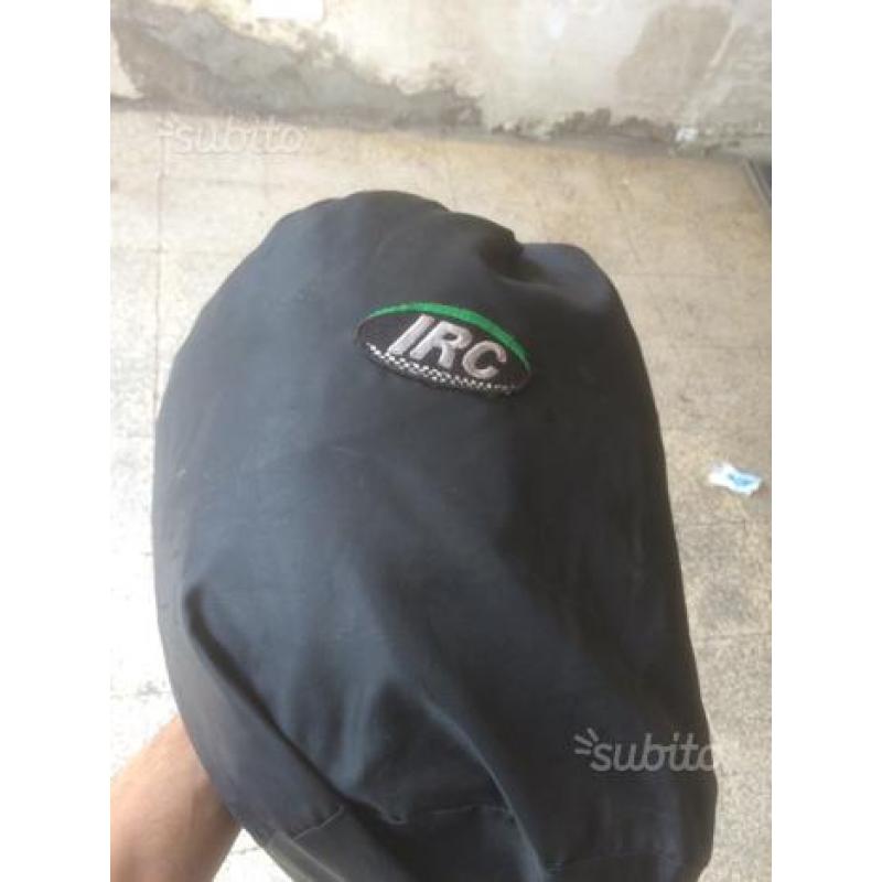 Termocoperte IRC