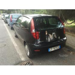 FIAT Punto 3ª serie - 2005