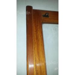 Porte in Legno massello Douglas