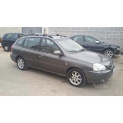 Kia rio 1.3 benzina con gpl full optional 2004