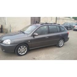 Kia rio 1.3 benzina con gpl full optional 2004