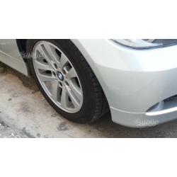 Cerchi originali BMW 16"