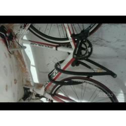 Bici da corsa